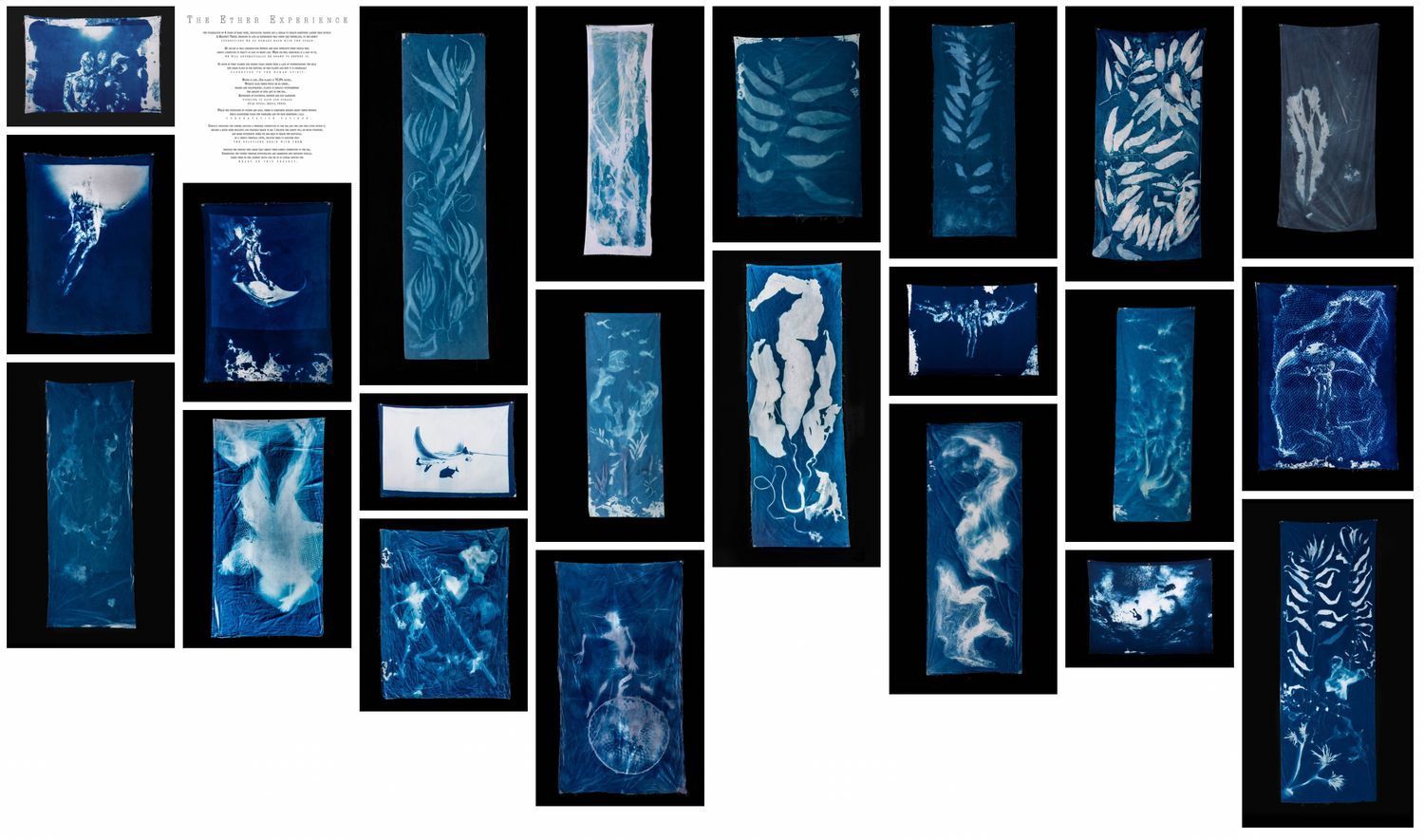 Original Prints & Reproductions