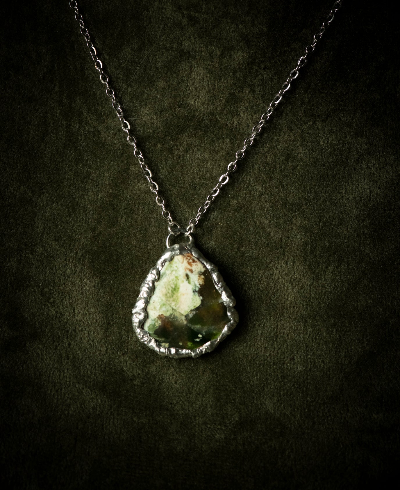 Handcrafted Necklace